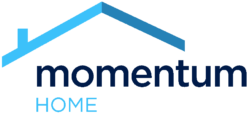 Momentum Home logo