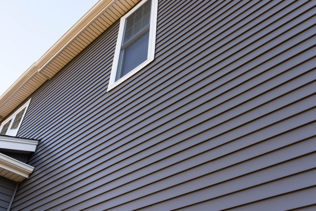 When Should I Replace My Siding? Momentum Home
